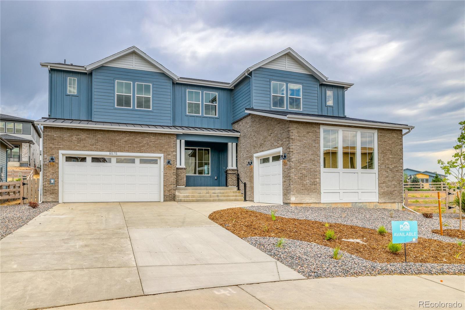 8575 Silverton Lane