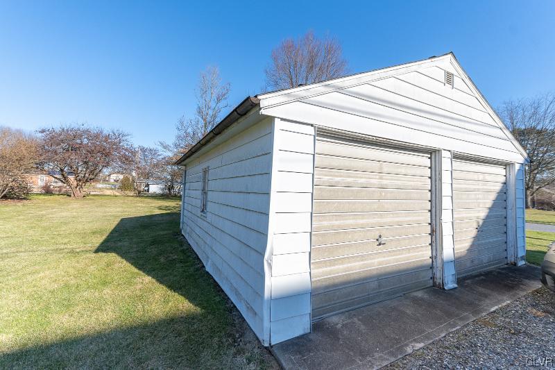 581 Atlas Road