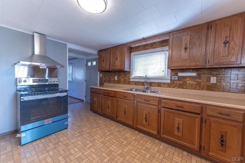 581 Atlas Road