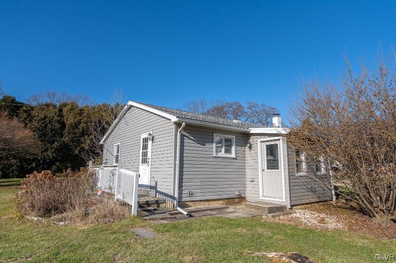 581 Atlas Road