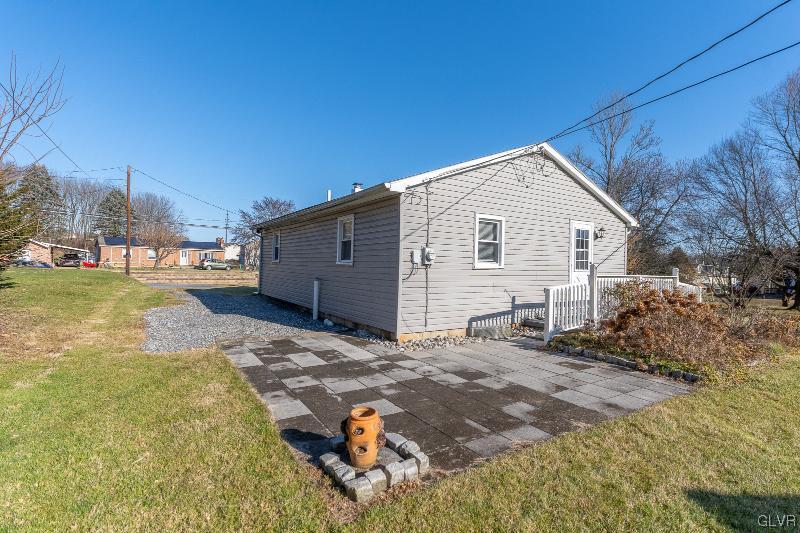 581 Atlas Road