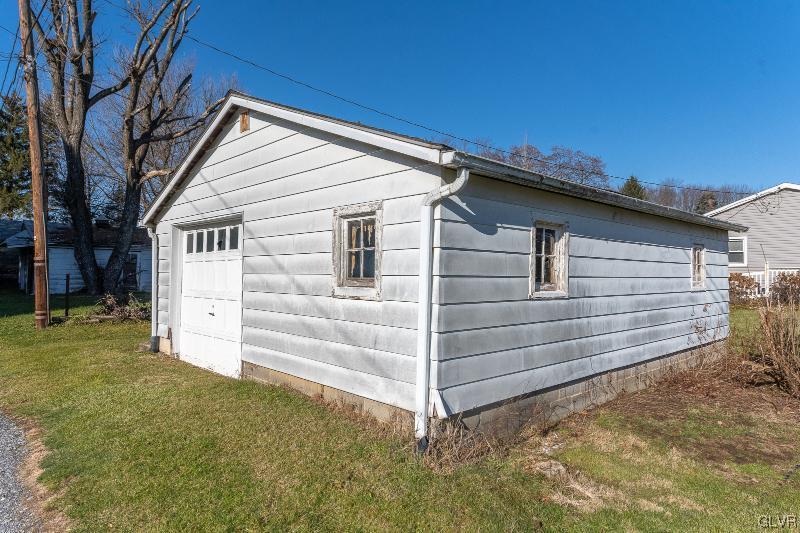 581 Atlas Road