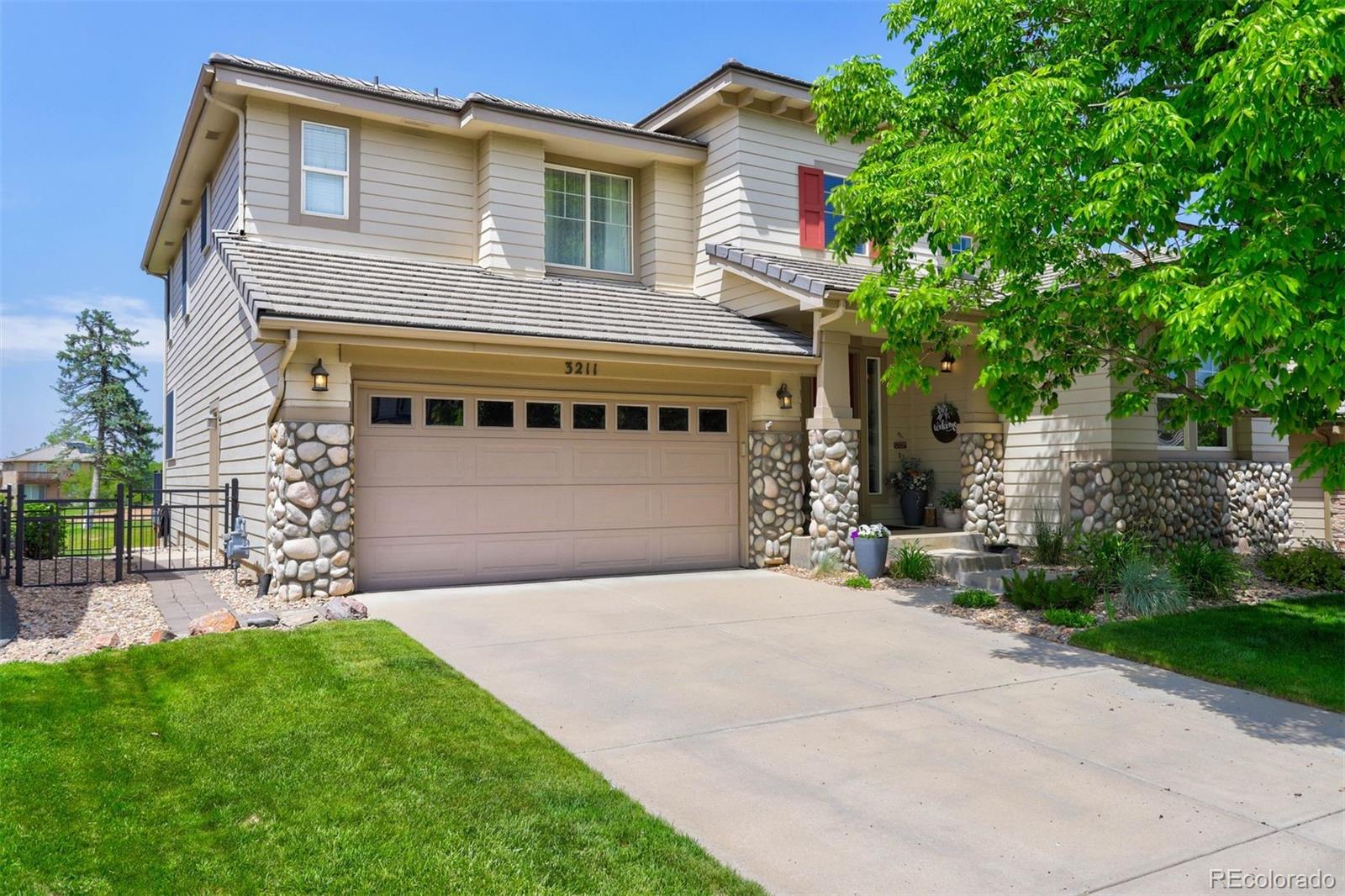 3211 Westbrook Lane