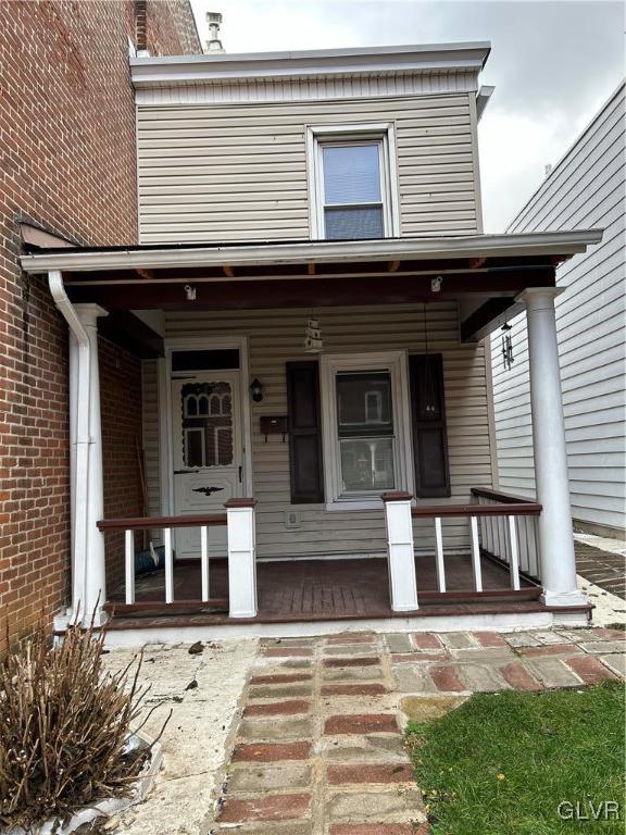811 North 8th