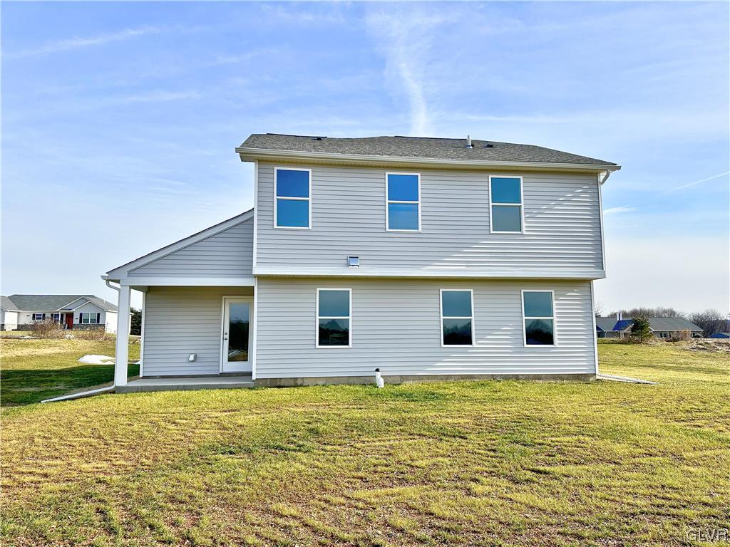 205 Basket Lane