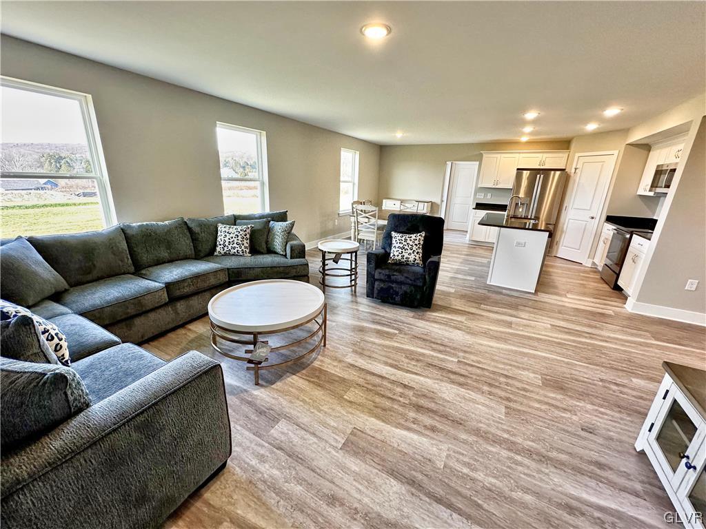 205 Basket Lane