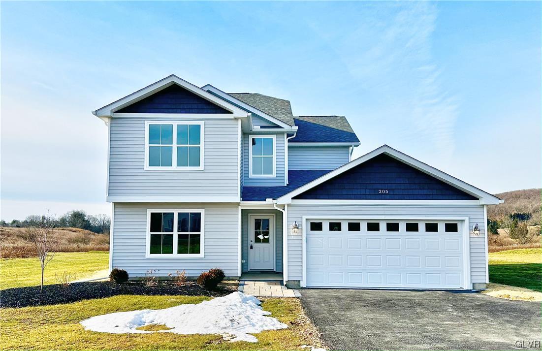 205 Basket Lane