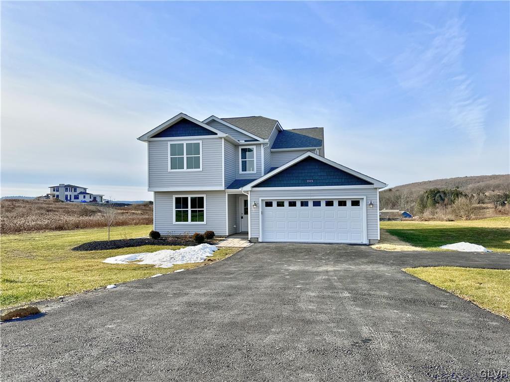 205 Basket Lane