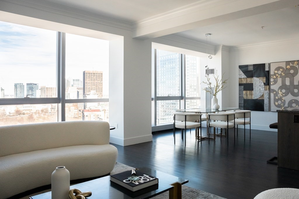 110 Stuart Street # 26E
