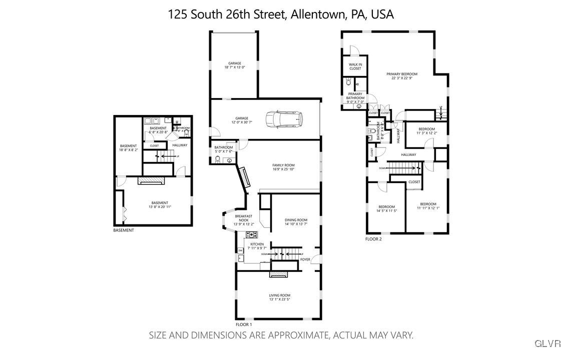 125 South 26th Street