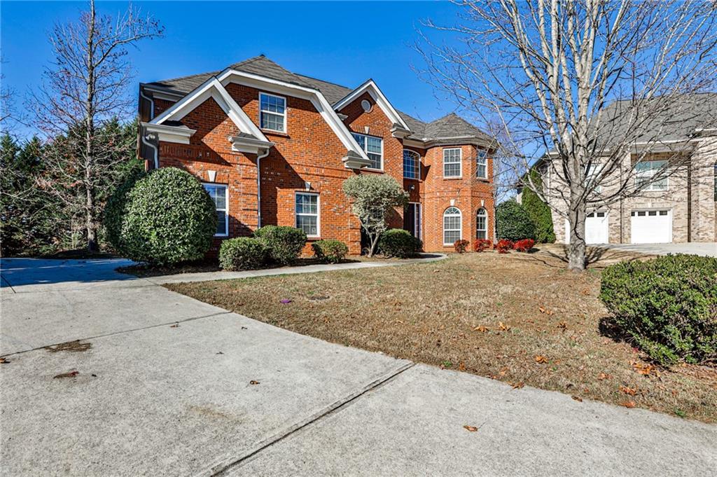 530 Gracelyn Court SW