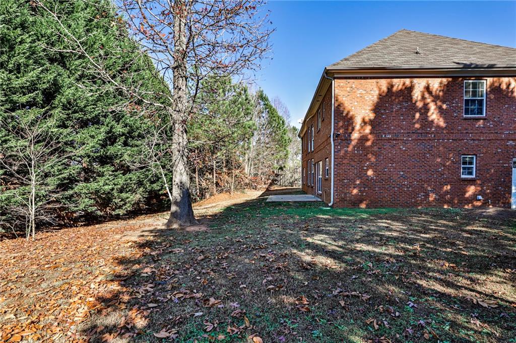 530 Gracelyn Court SW