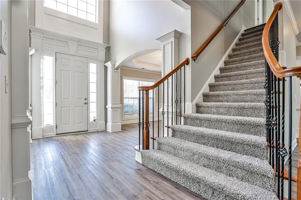 530 Gracelyn Court SW