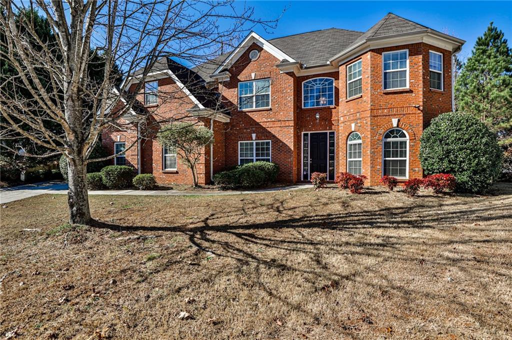 530 Gracelyn Court SW