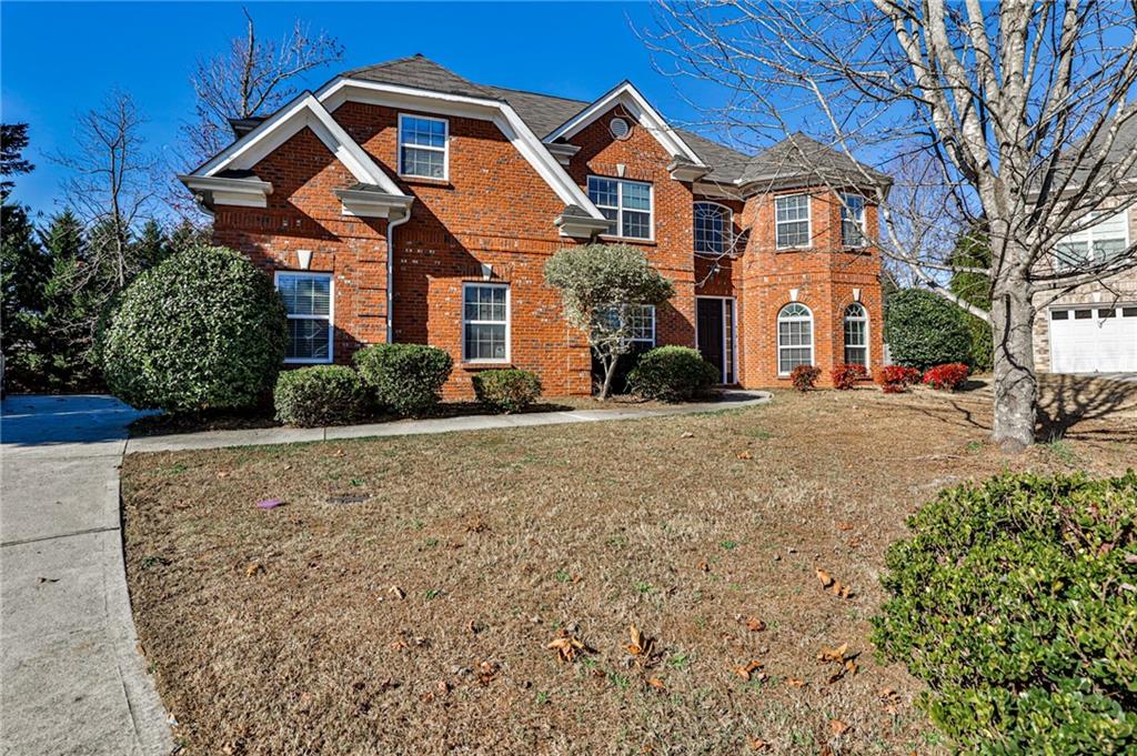 530 Gracelyn Court SW