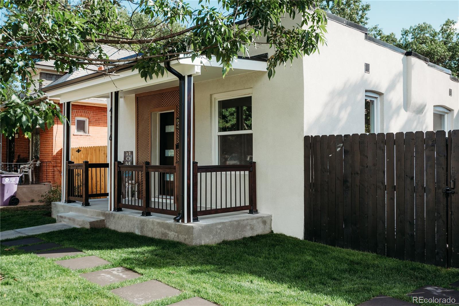 4116 Bryant Street