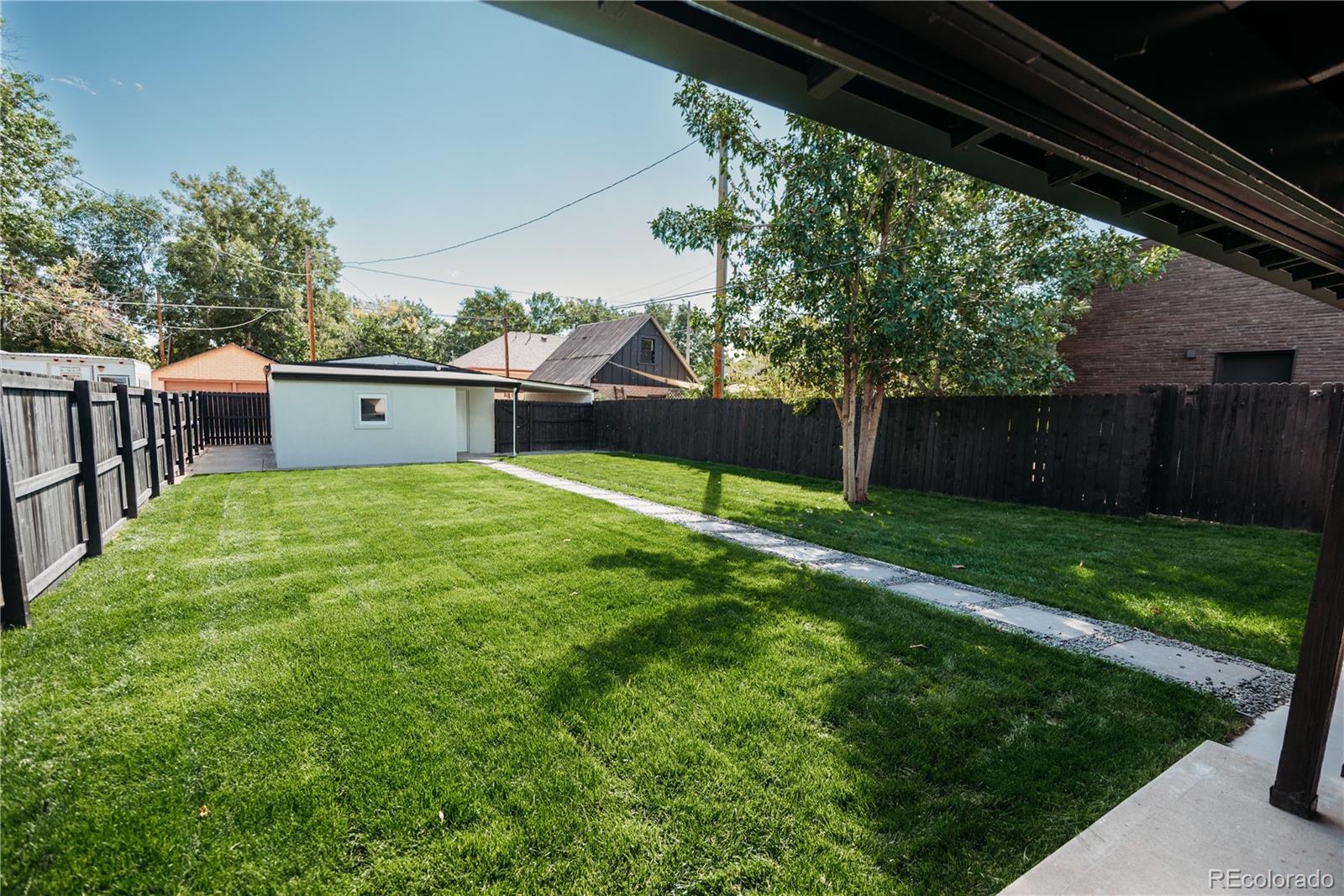 4116 Bryant Street