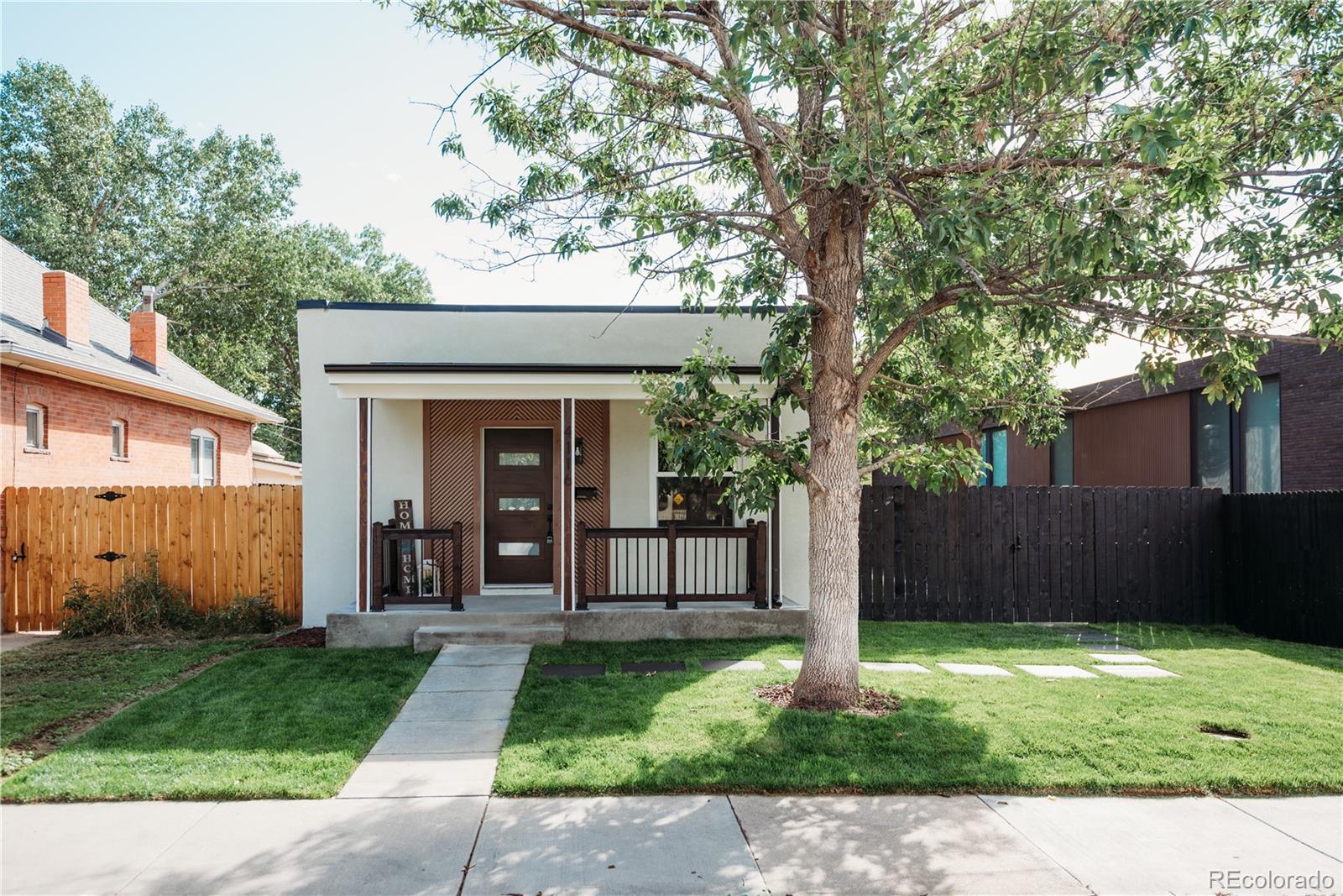 4116 Bryant Street