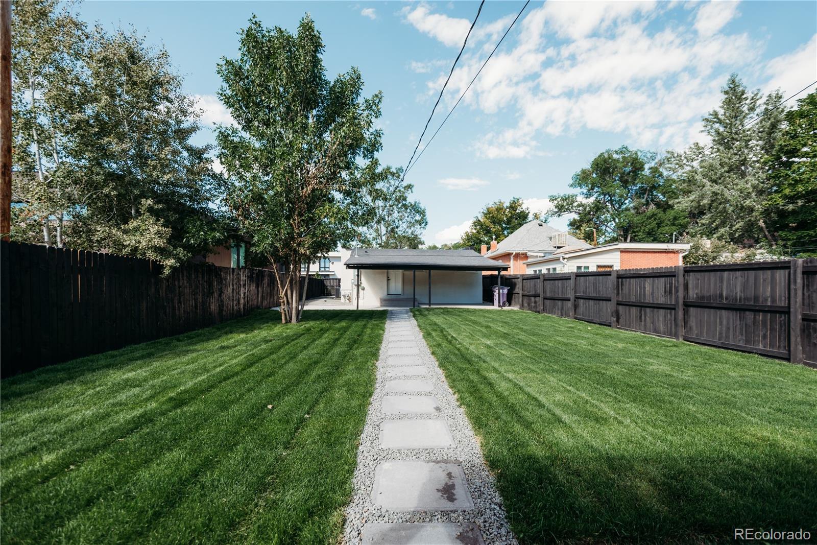 4116 Bryant Street