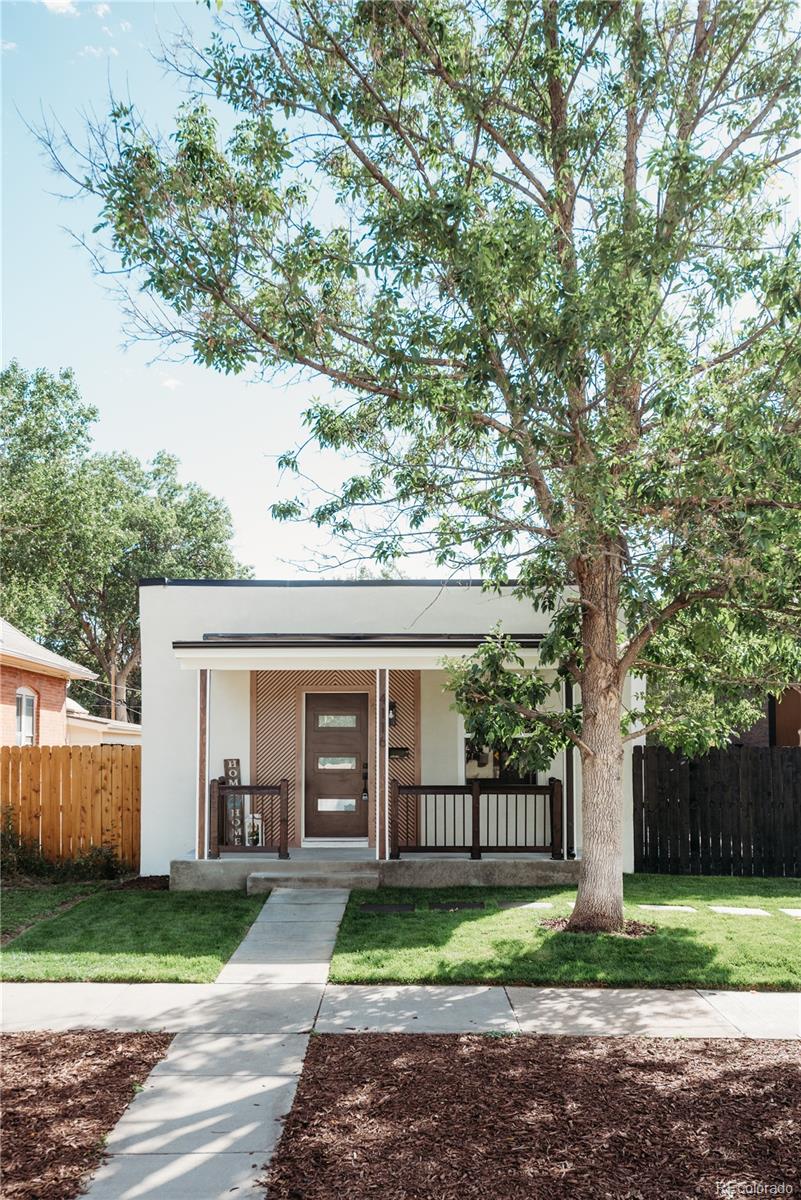 4116 Bryant Street
