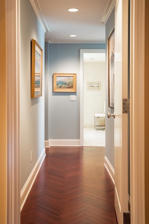 1 Charles Street South # 11A