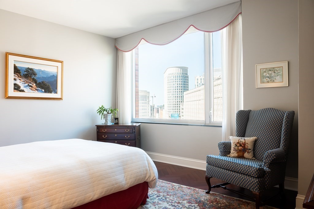 1 Charles Street South # 11A