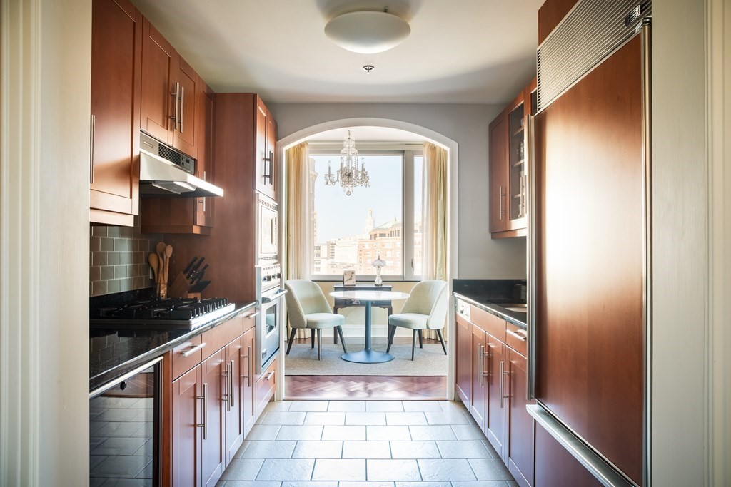 1 Charles Street South # 11A