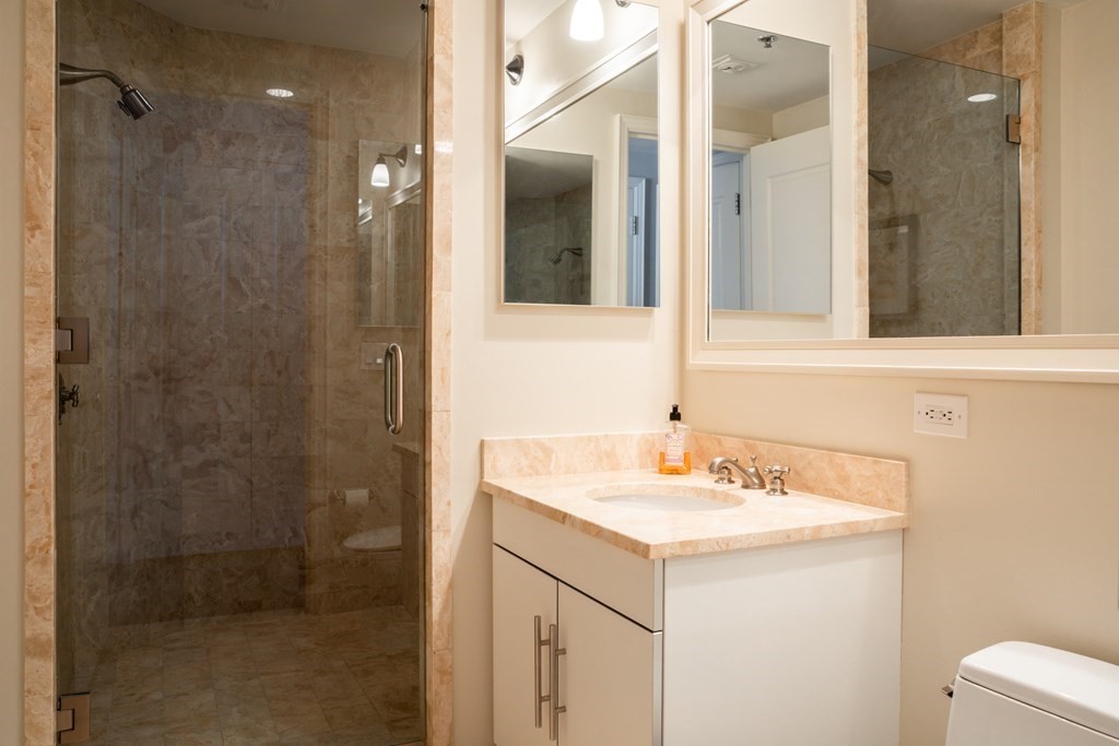 1 Charles Street South # 11A