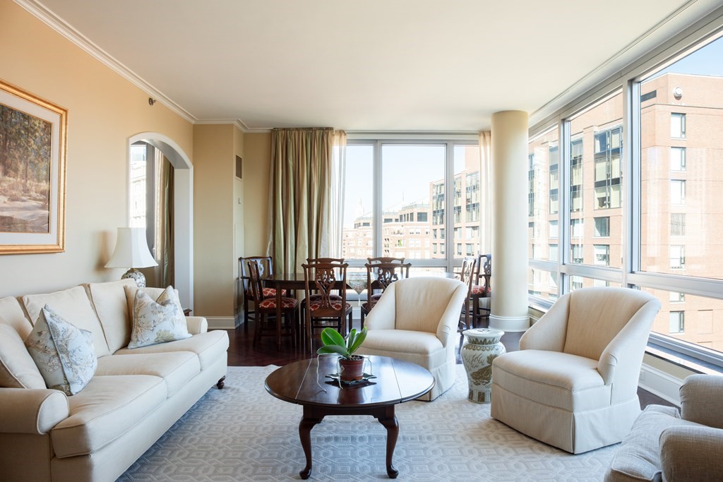 1 Charles Street South # 11A