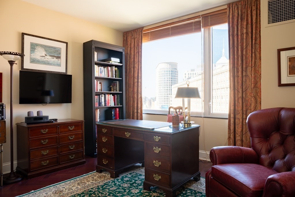 1 Charles Street South # 11A