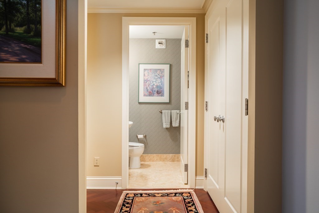 1 Charles Street South # 11A