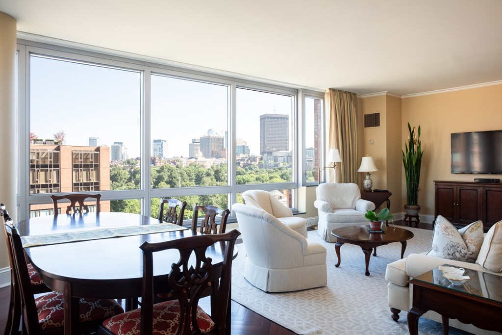 1 Charles Street South # 11A