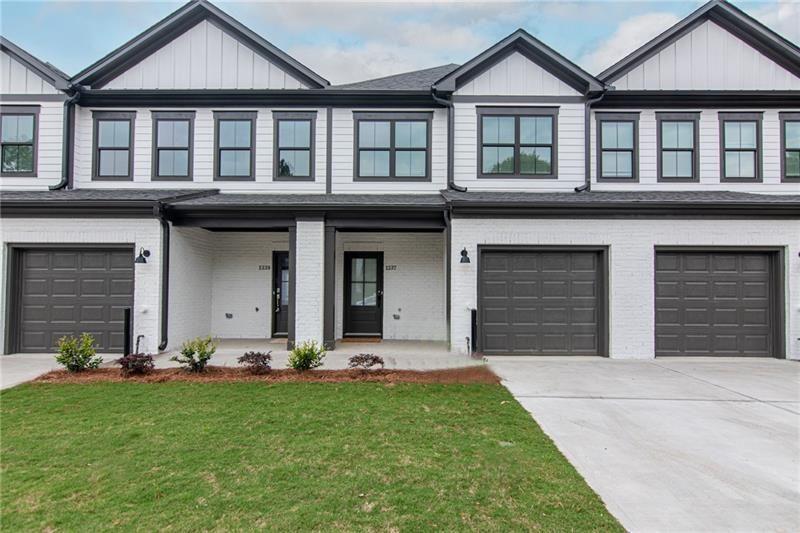 1329 Parc Bench Road