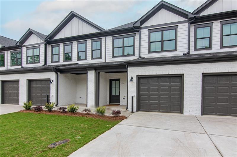 1329 Parc Bench Road