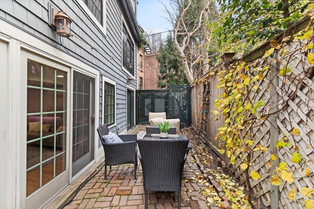 3 Mount Vernon Sq # 1