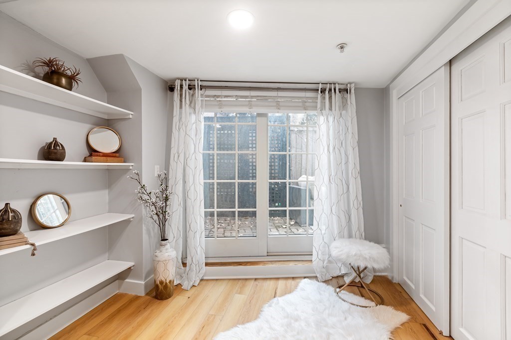 3 Mount Vernon Sq # 1