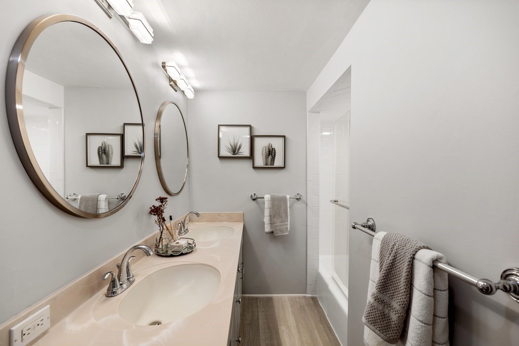 3 Mount Vernon Sq # 1