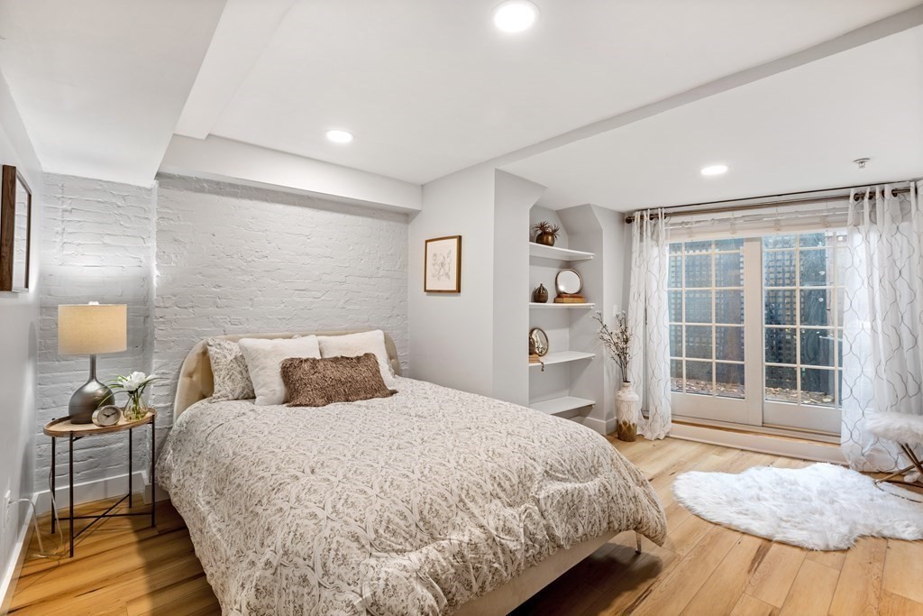 3 Mount Vernon Sq # 1