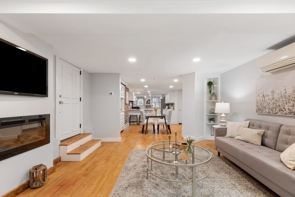 3 Mount Vernon Sq # 1