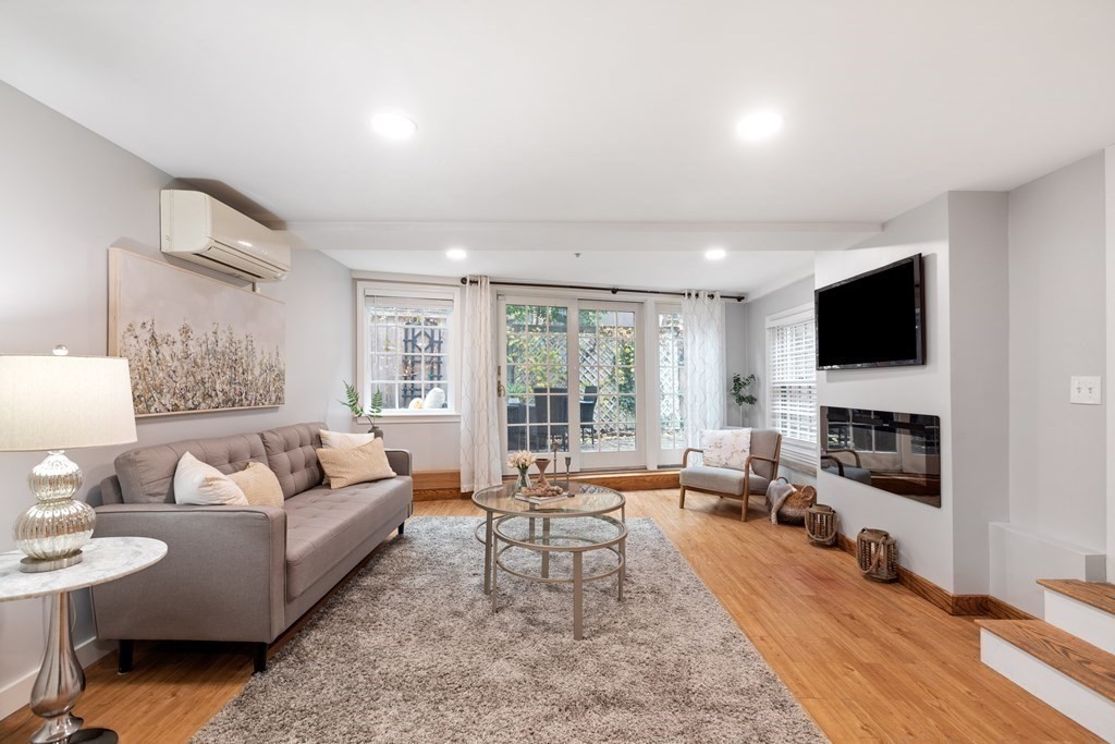 3 Mount Vernon Sq # 1