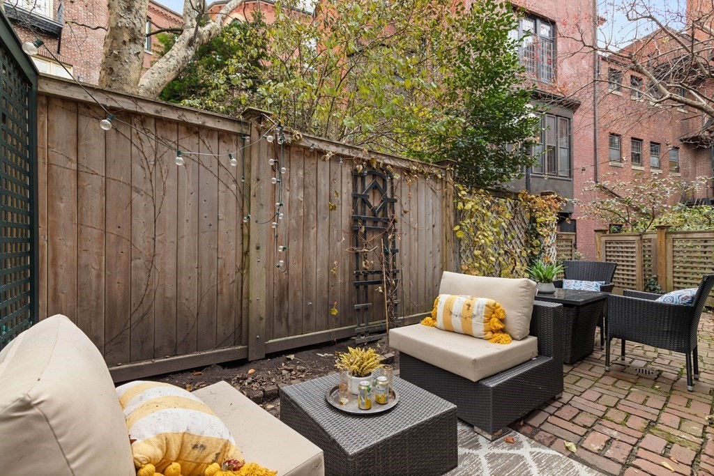 3 Mount Vernon Sq # 1