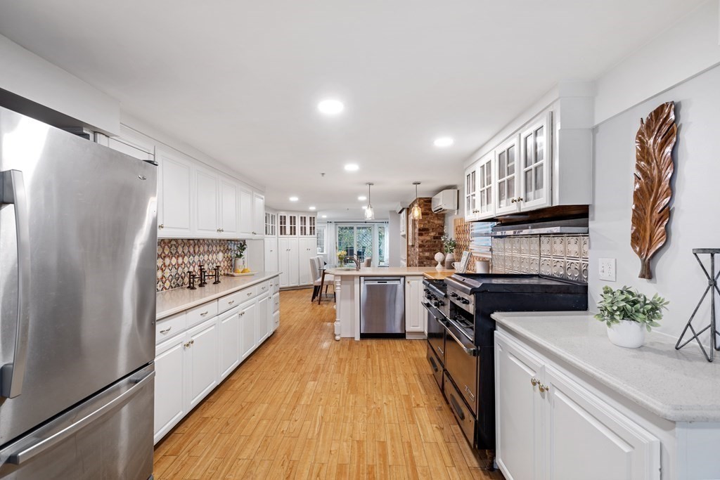 3 Mount Vernon Sq # 1