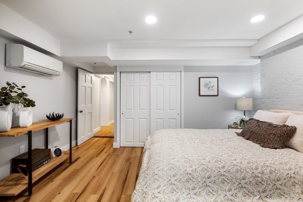 3 Mount Vernon Sq # 1