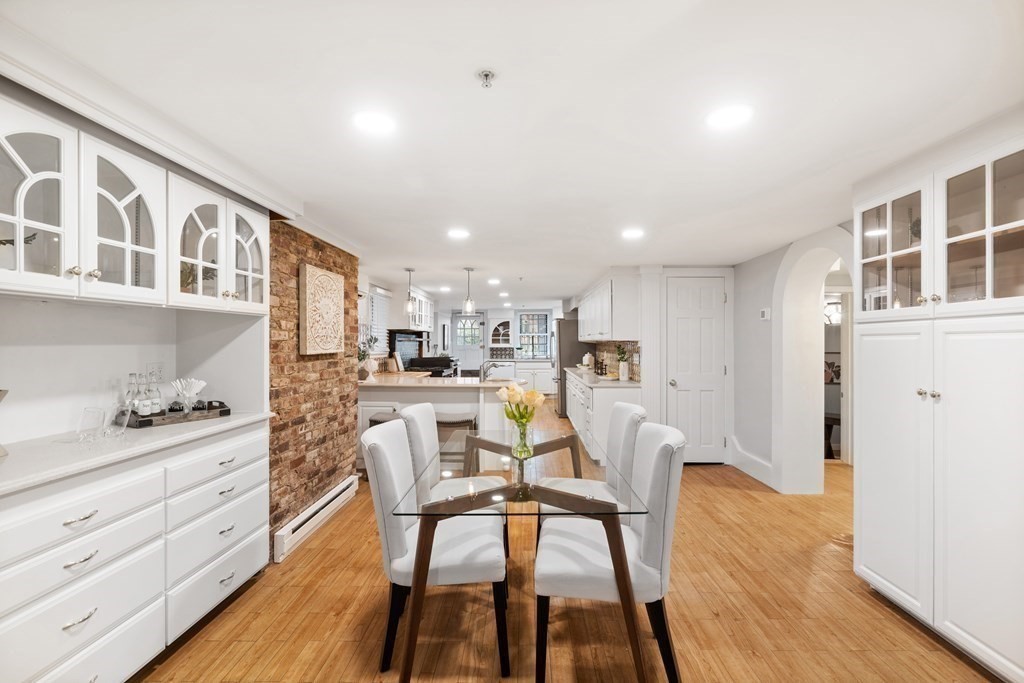 3 Mount Vernon Sq # 1