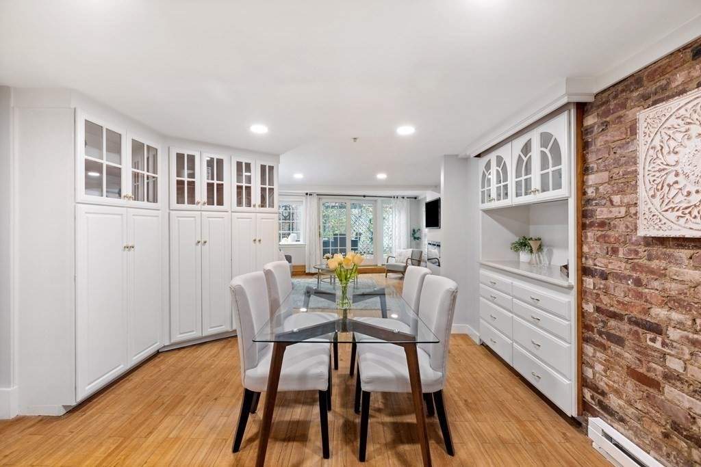 3 Mount Vernon Sq # 1