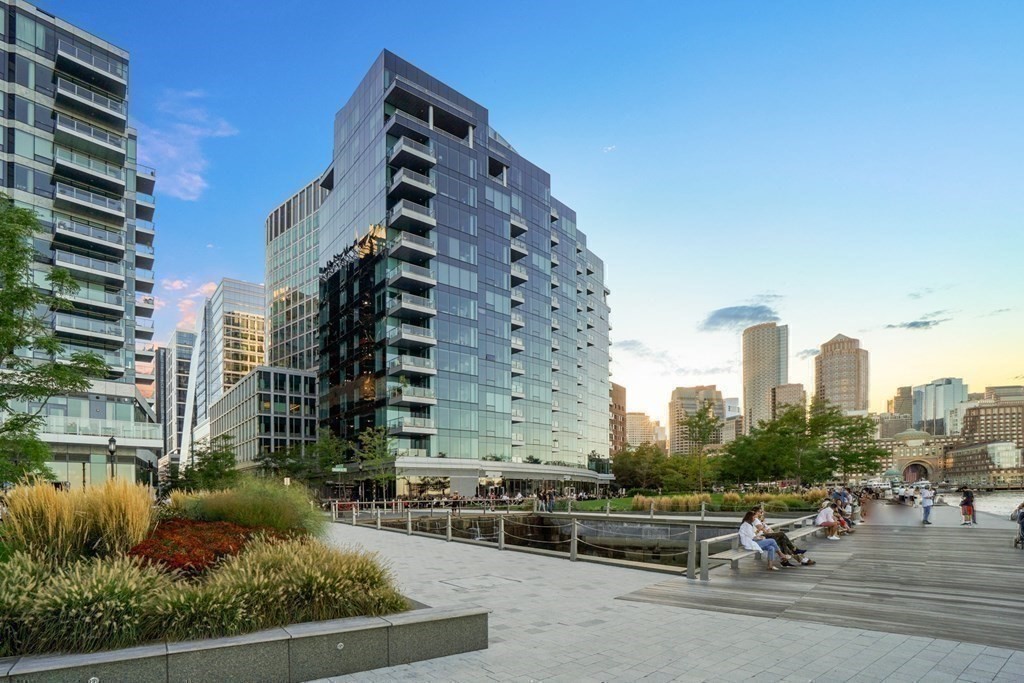 22 Liberty Drive # 7A
