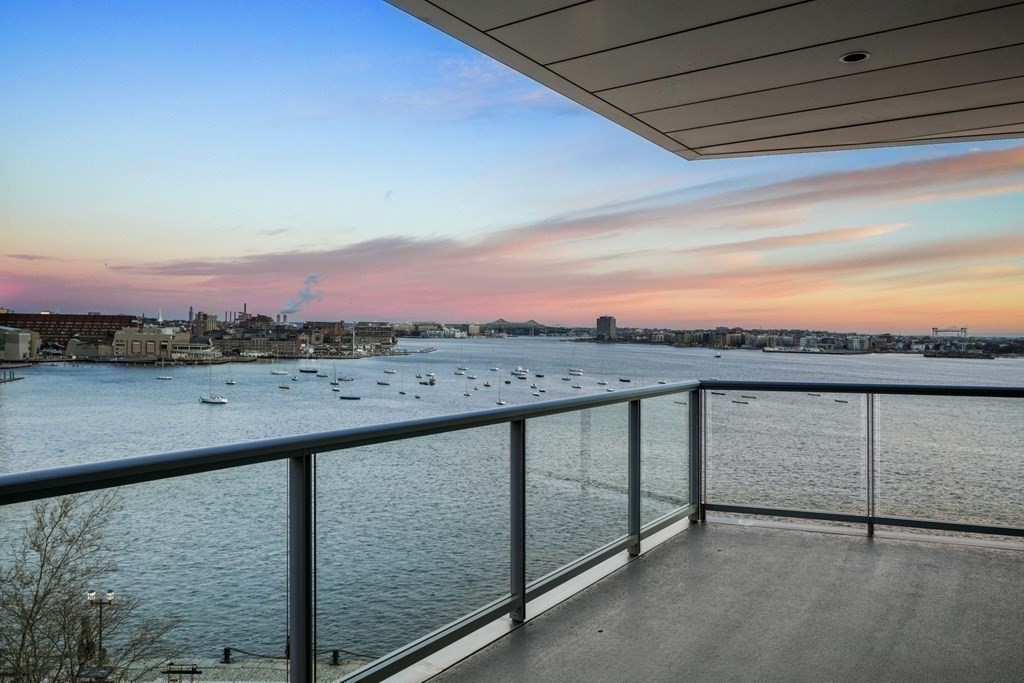 22 Liberty Drive # 7A