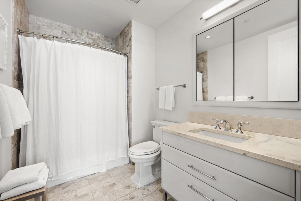22 Liberty Drive # 7A