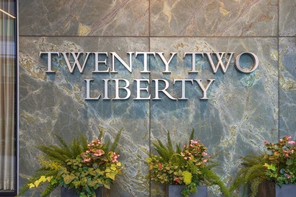 22 Liberty Drive # 7A