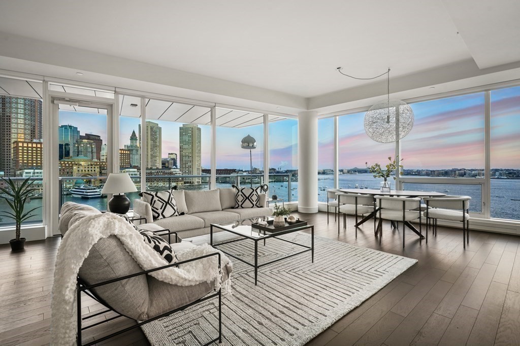 22 Liberty Drive # 7A